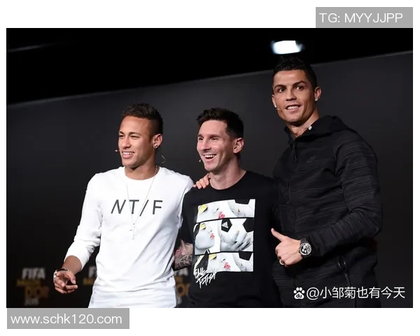 梅西携手C罗内马尔组豪华锋线震撼世界足坛 梅西携手C罗内马尔组豪华锋线震撼世界足坛