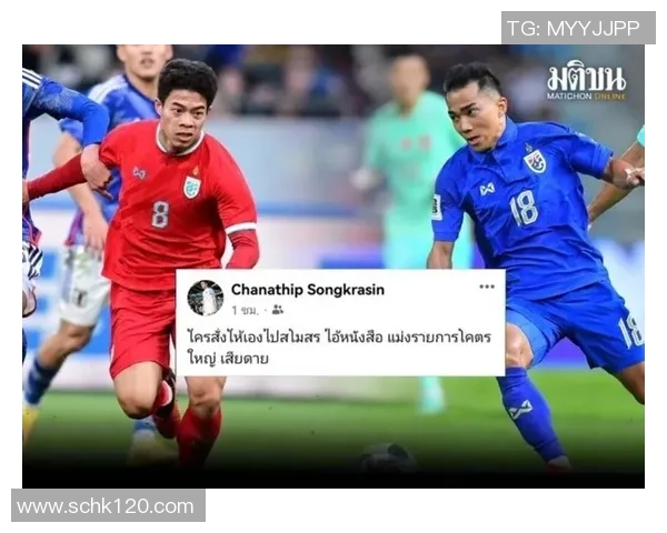 泰国足球队现役球星盘点:谁是当下最具影响力的球员 泰国足球队现役球星盘点:谁是当下最具影响力的球员