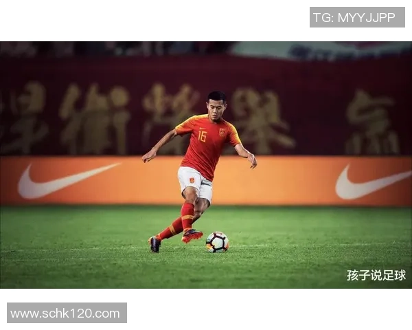 北京奥运会后崛起的足球明星们如何塑造中国足球新篇章 北京奥运会后崛起的足球明星们如何塑造中国足球新篇章