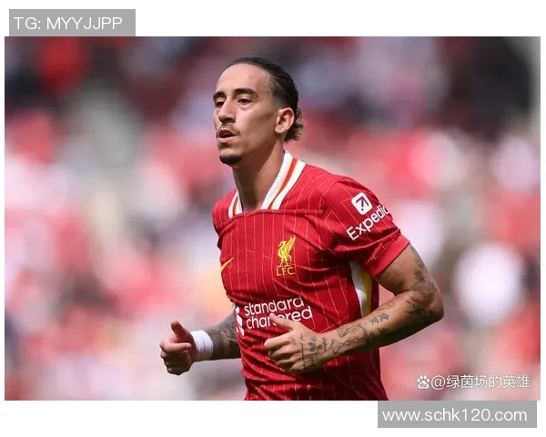 希腊足球明星加盟利物浦助力球队攻防双线提升表现